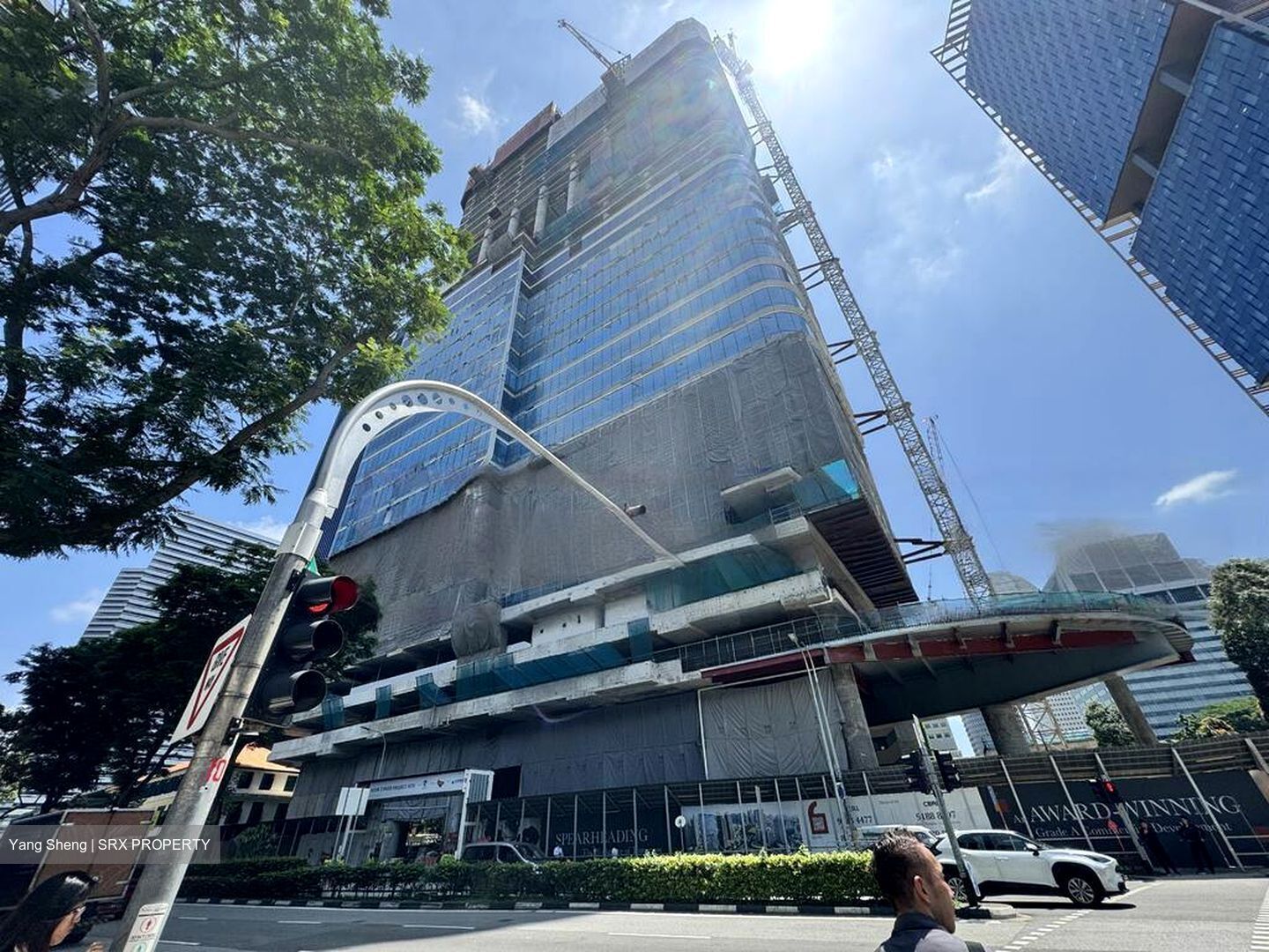 Duo Residences (D7), Retail #462630811